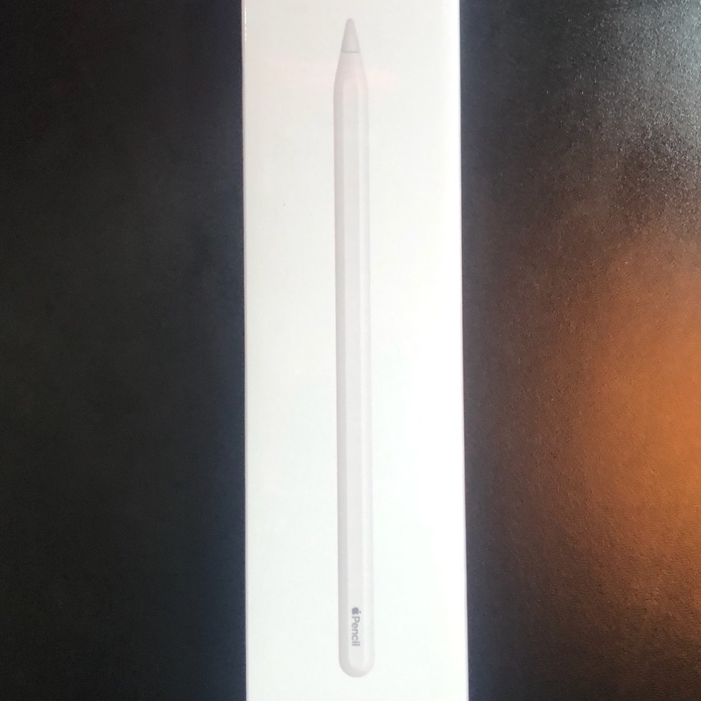 Apple Pencil (2nd Generation)